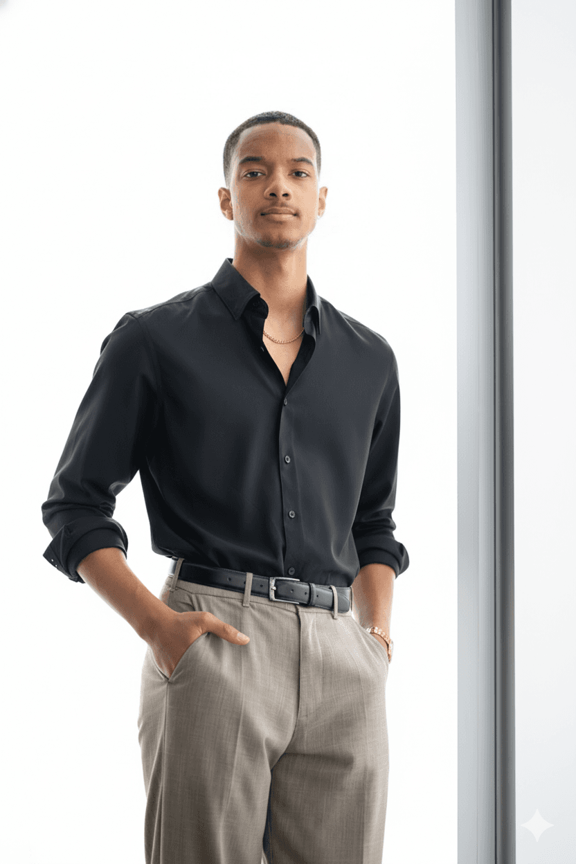 Kalil Johnson